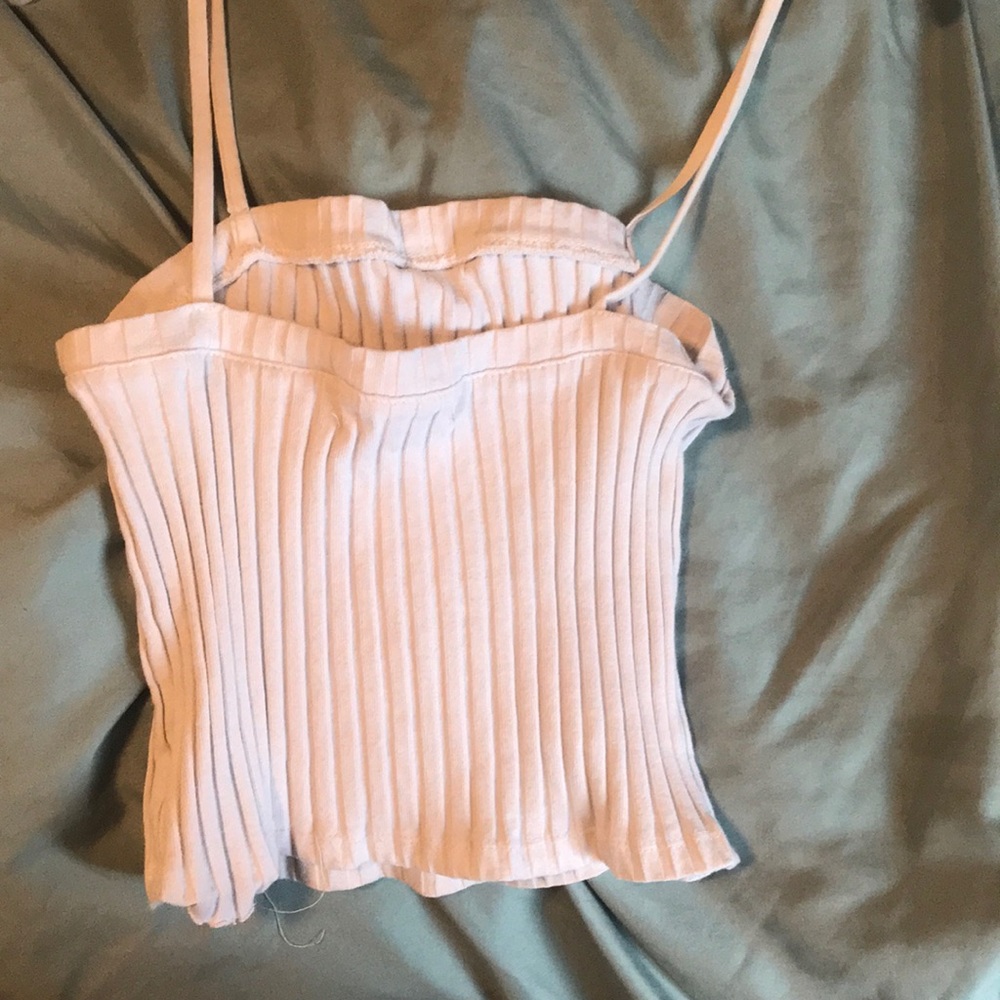 Crop top - Picture 2 of 2